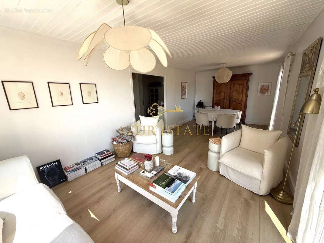 Maison à ROQUEBRUNE-CAP-MARTIN