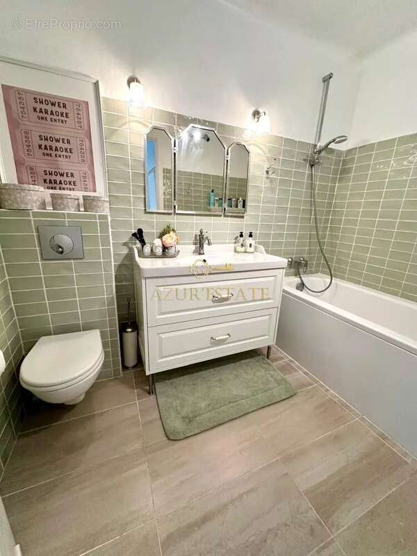 Maison à ROQUEBRUNE-CAP-MARTIN