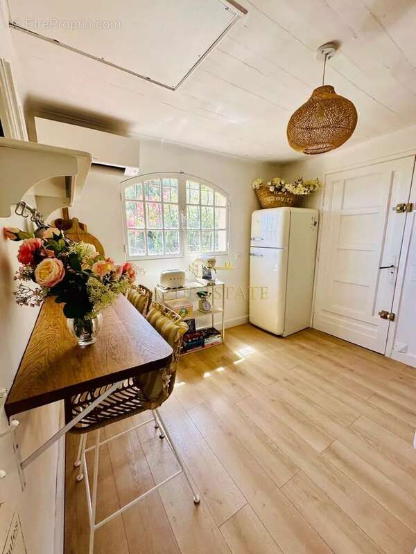 Maison à ROQUEBRUNE-CAP-MARTIN