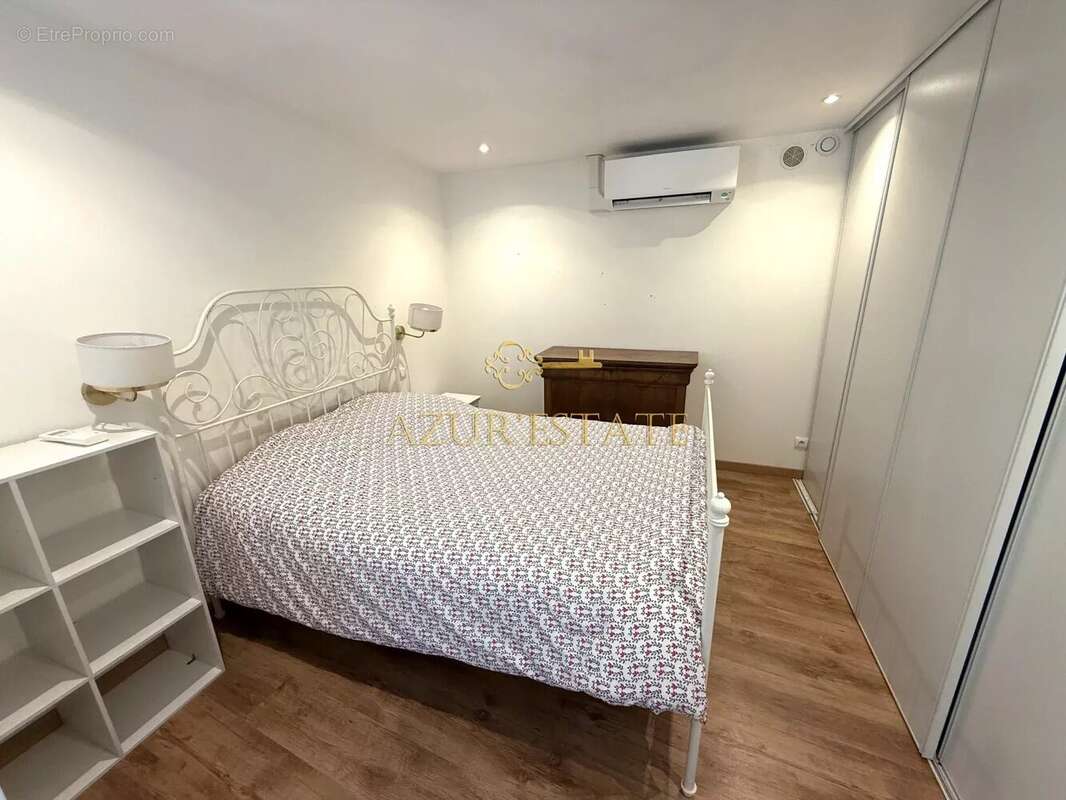 Maison à ROQUEBRUNE-CAP-MARTIN