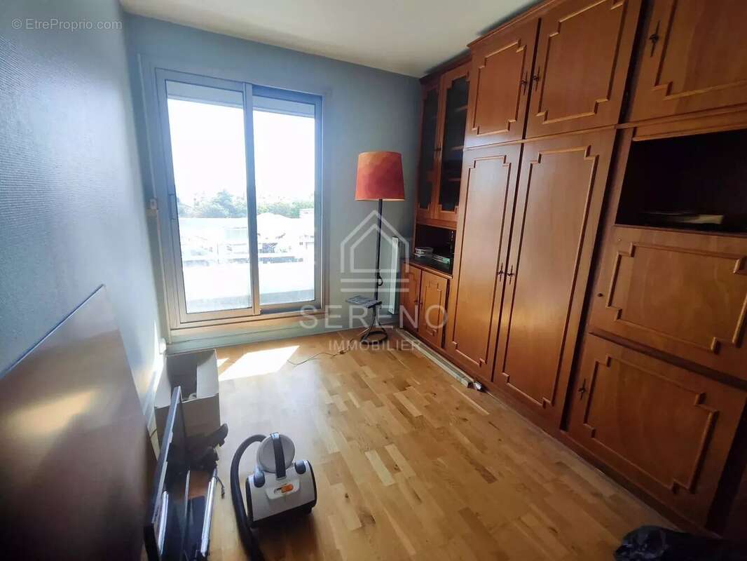 Appartement à MONTREUIL