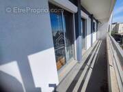 Appartement à MONTREUIL