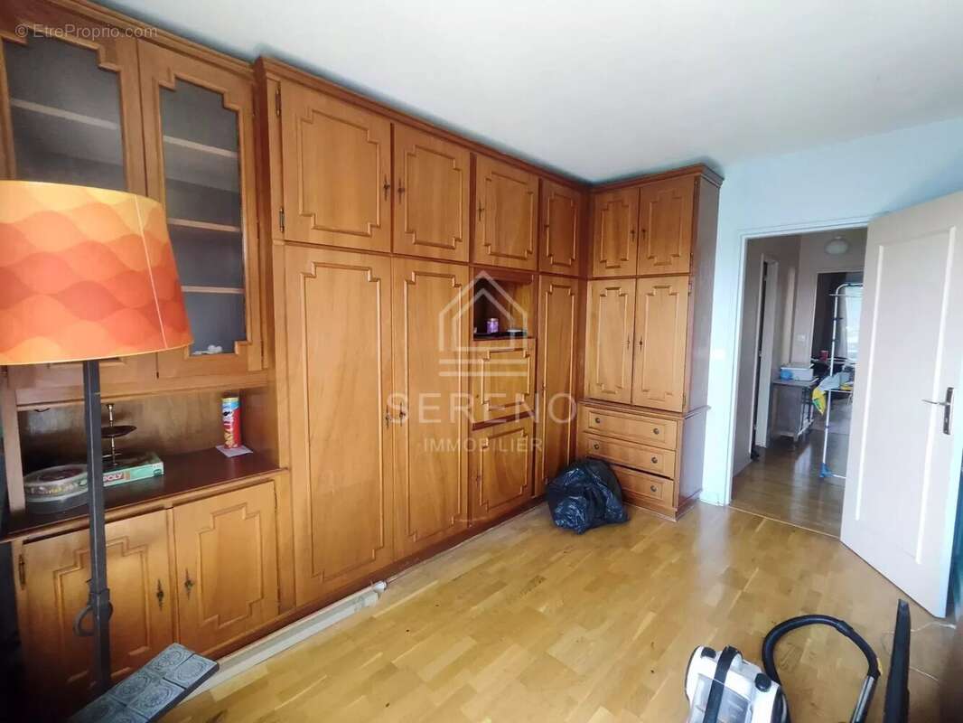 Appartement à MONTREUIL