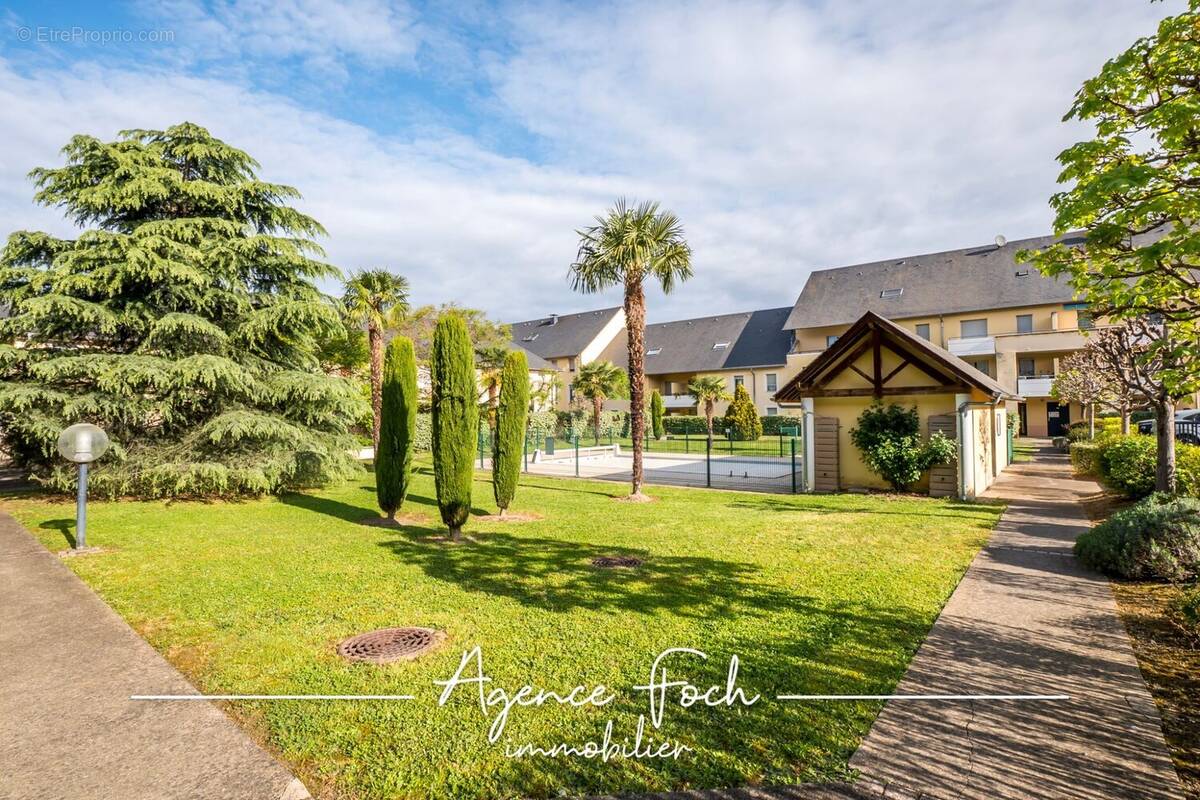 Appartement à TARBES