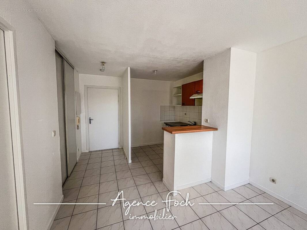 Appartement à TARBES