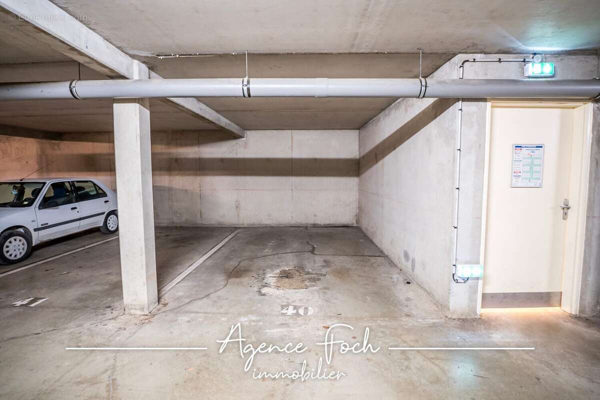 Appartement à TARBES