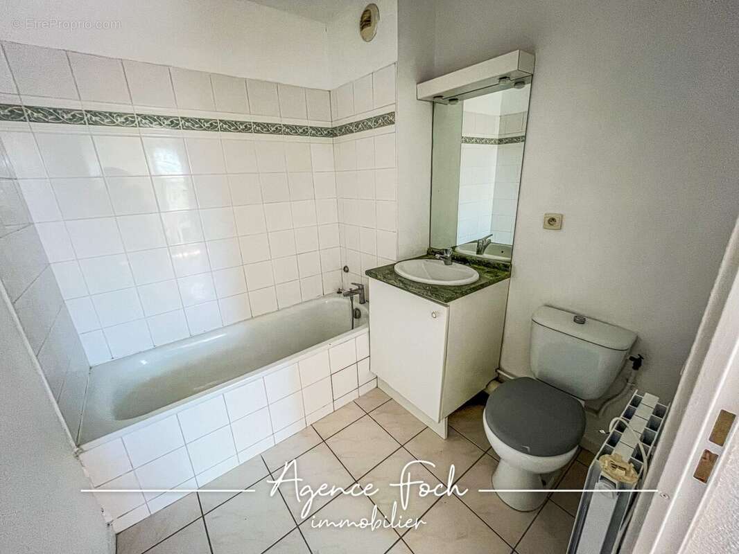 Appartement à TARBES