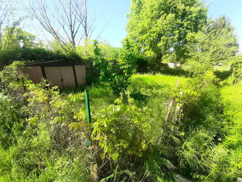 Appartement à SAINT-PRIVAT