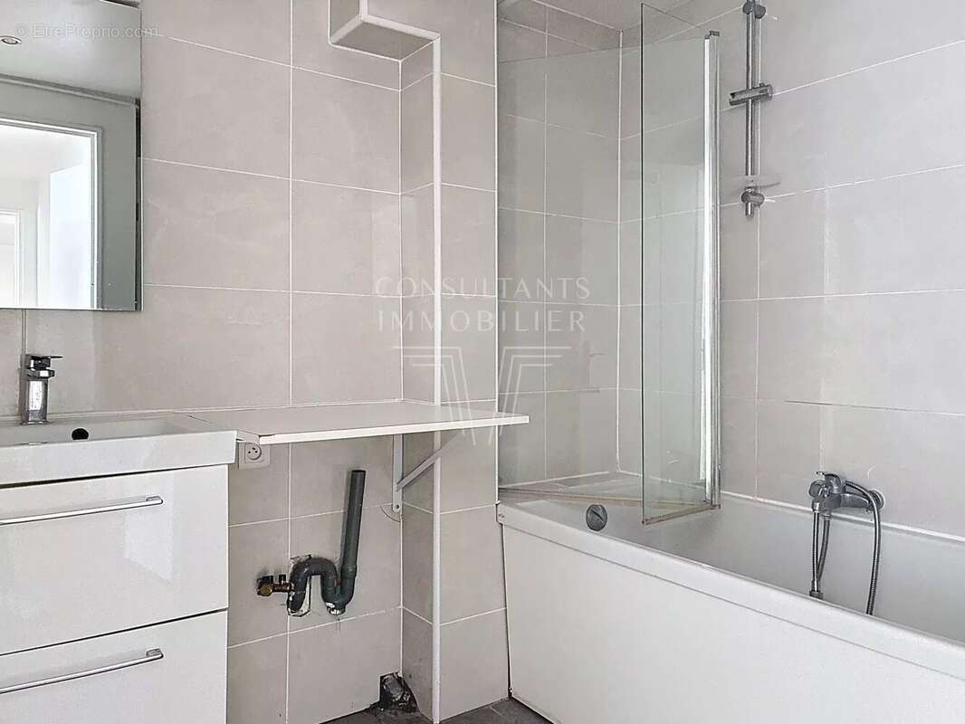 Appartement à PARIS-7E