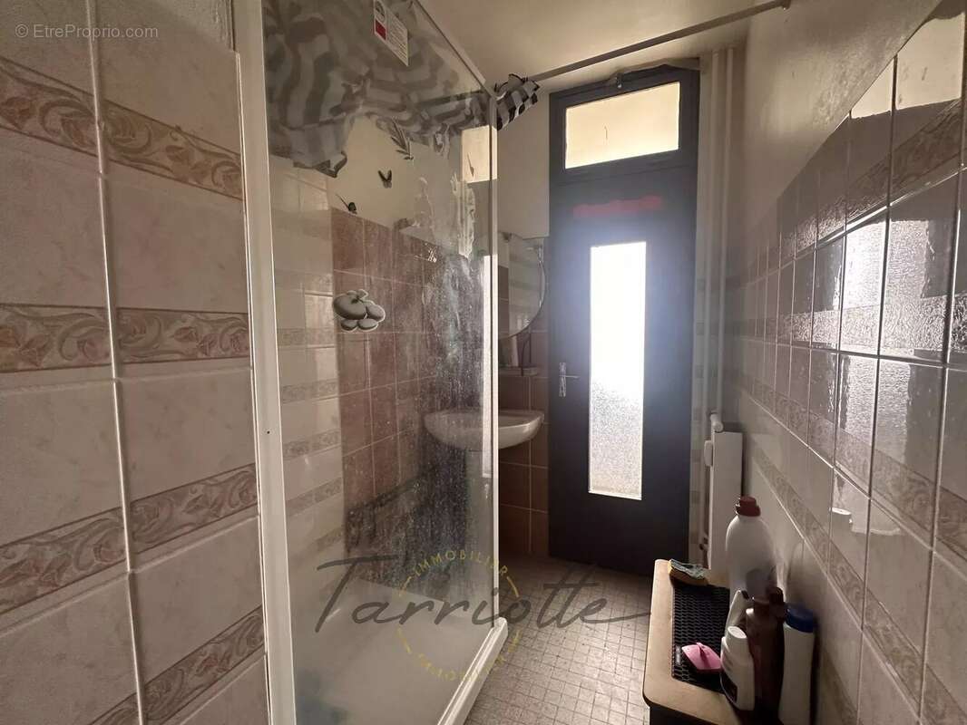 Appartement à MONTELIMAR