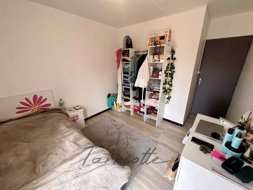 Appartement à MONTELIMAR