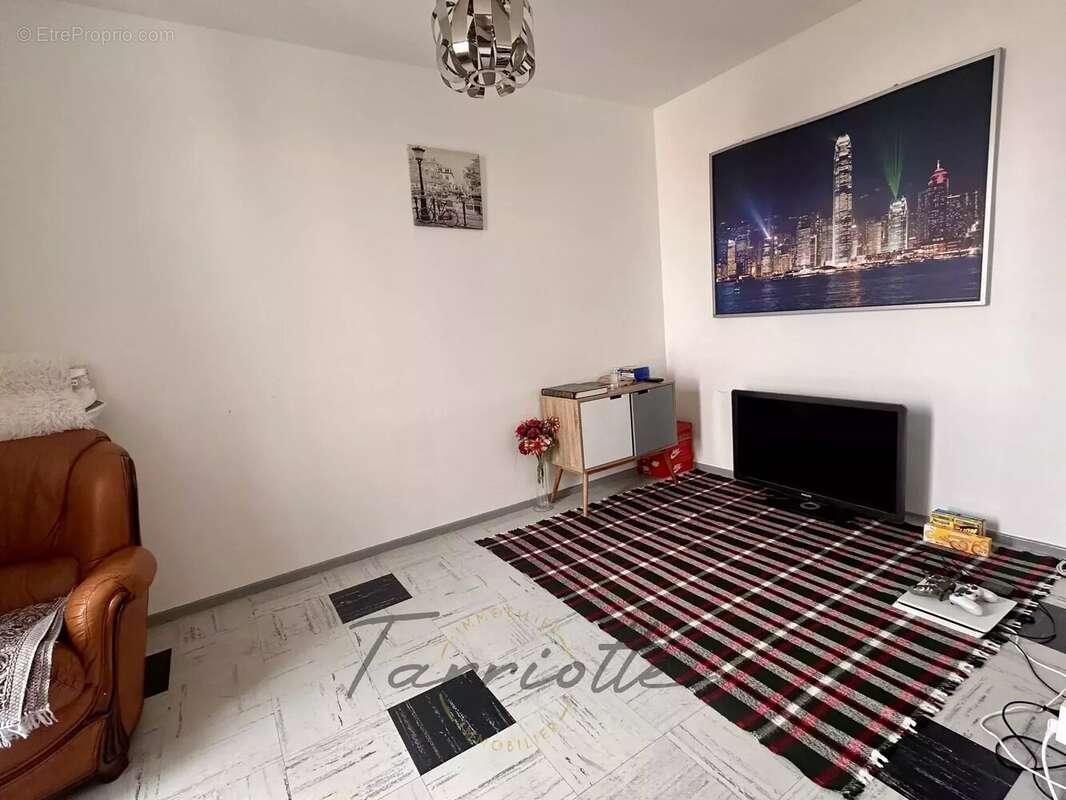 Appartement à MONTELIMAR