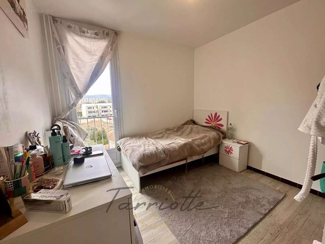 Appartement à MONTELIMAR