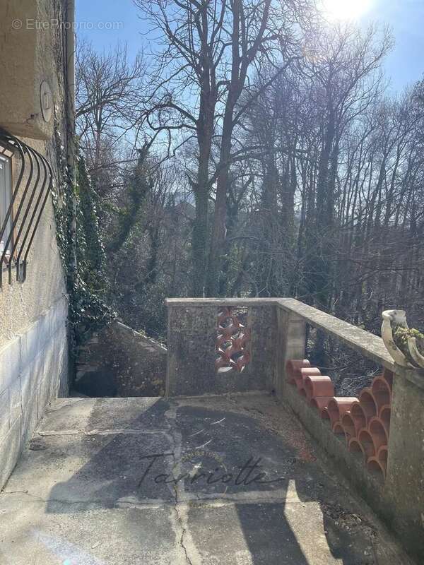 Maison à LA BEGUDE-DE-MAZENC