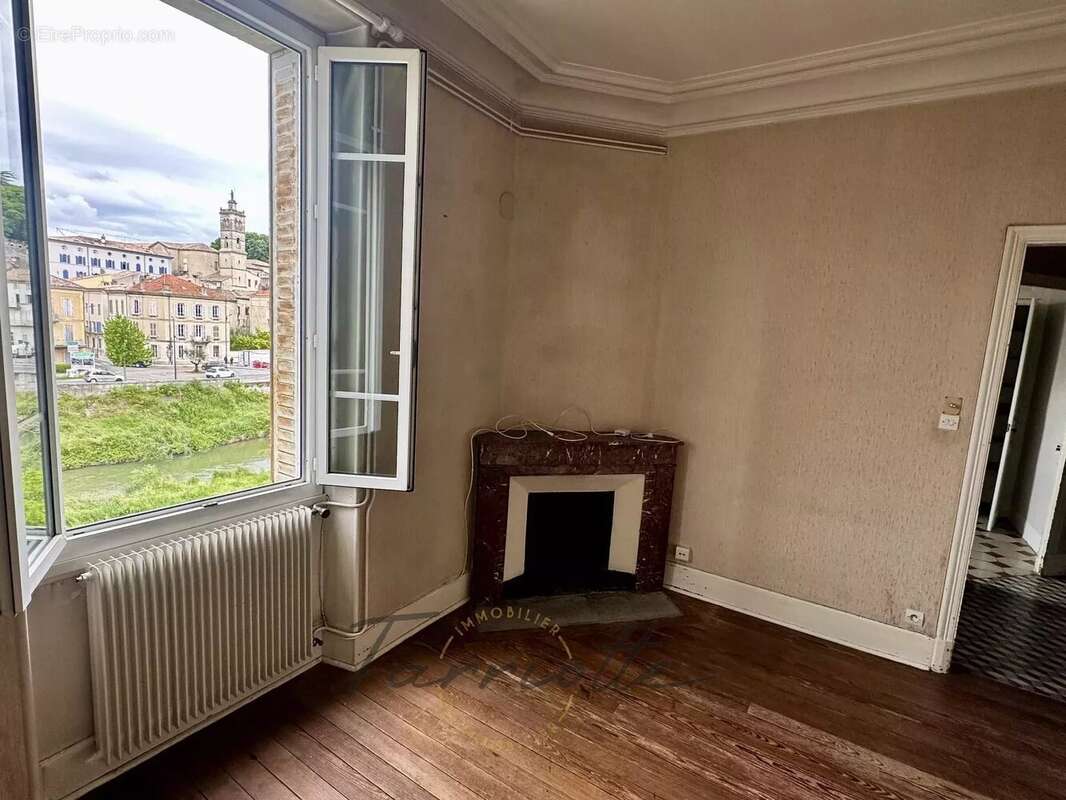 Appartement à MONTELIMAR