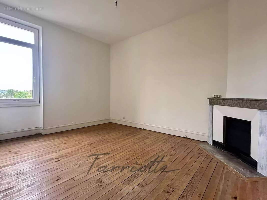 Appartement à MONTELIMAR