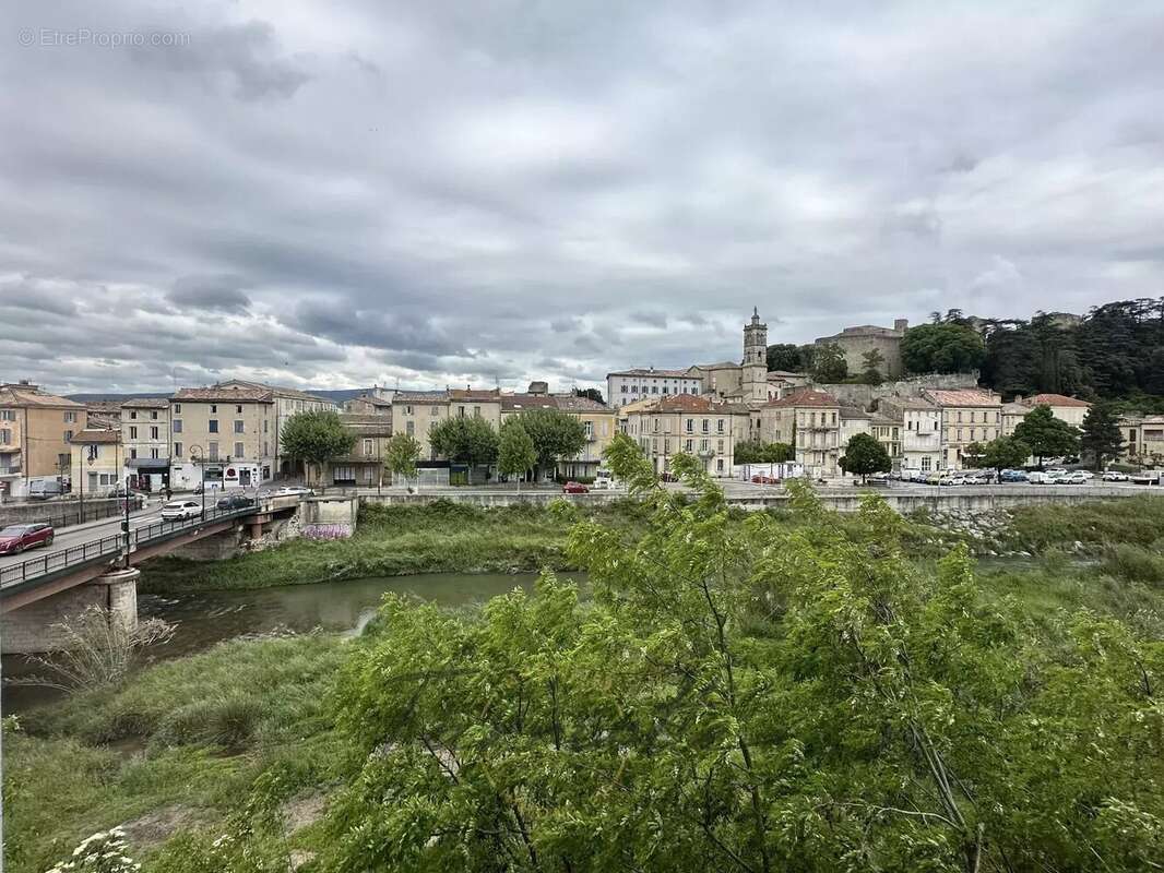 Appartement à MONTELIMAR