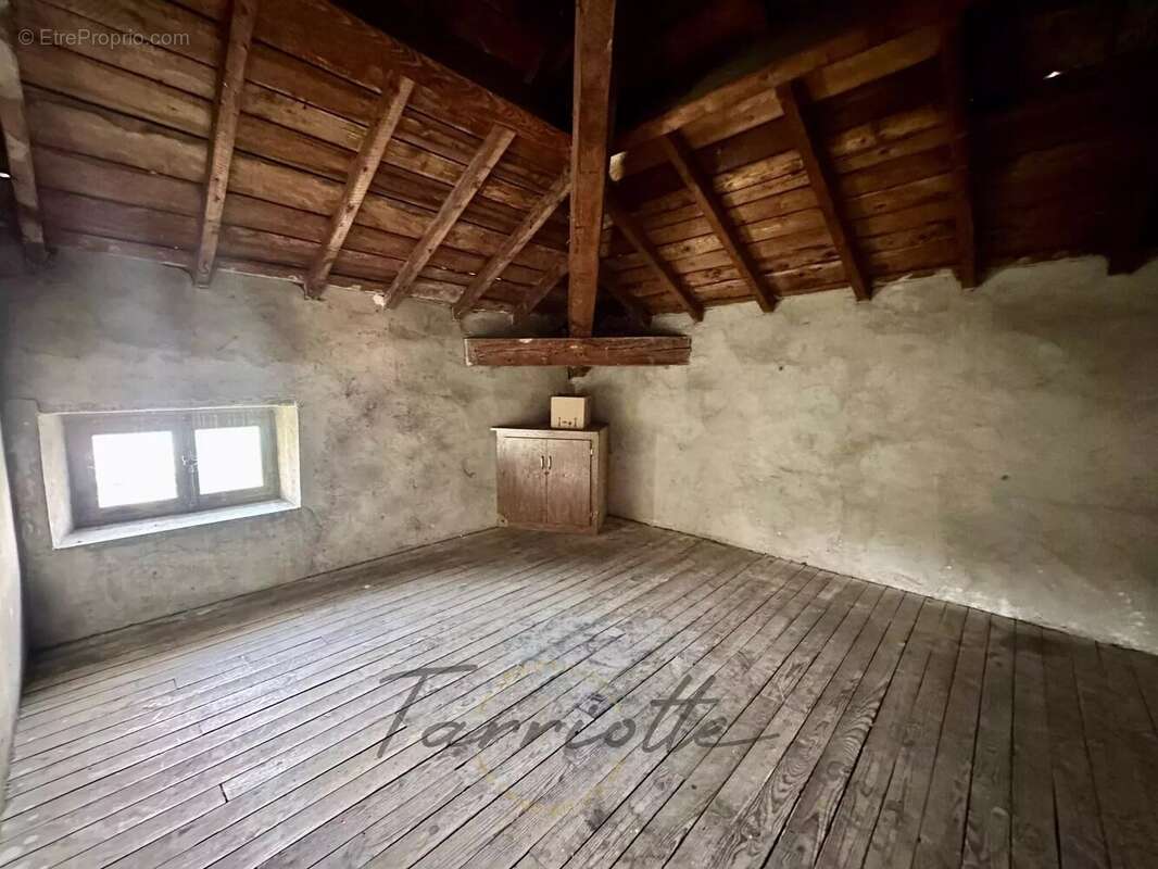 Appartement à MONTELIMAR