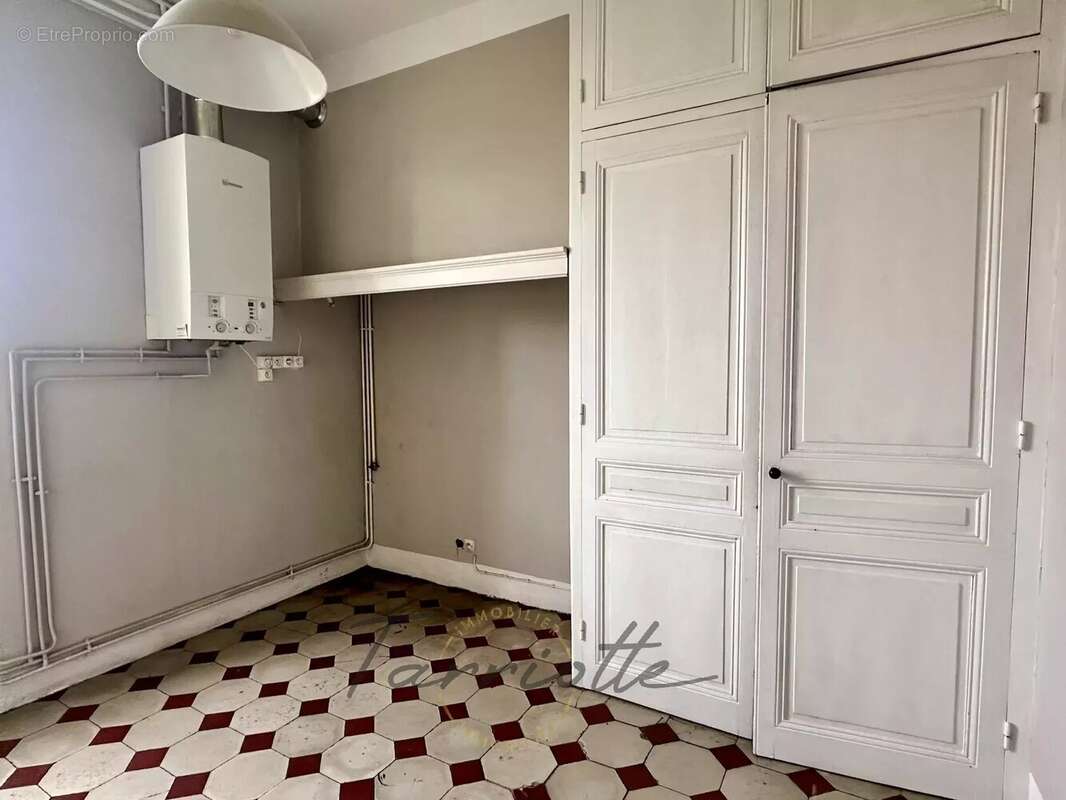 Appartement à MONTELIMAR
