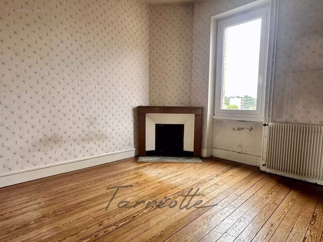 Appartement à MONTELIMAR