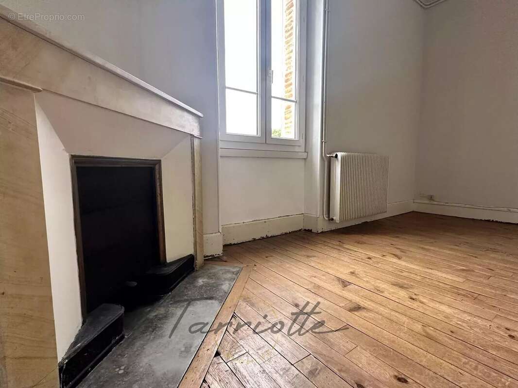 Appartement à MONTELIMAR