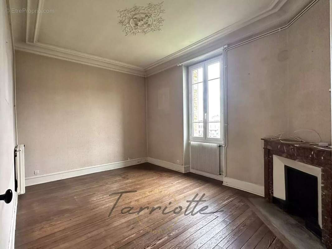 Appartement à MONTELIMAR