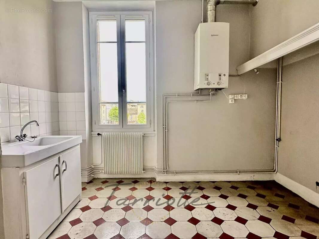 Appartement à MONTELIMAR