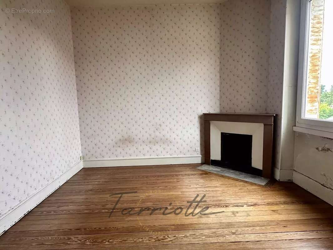 Appartement à MONTELIMAR