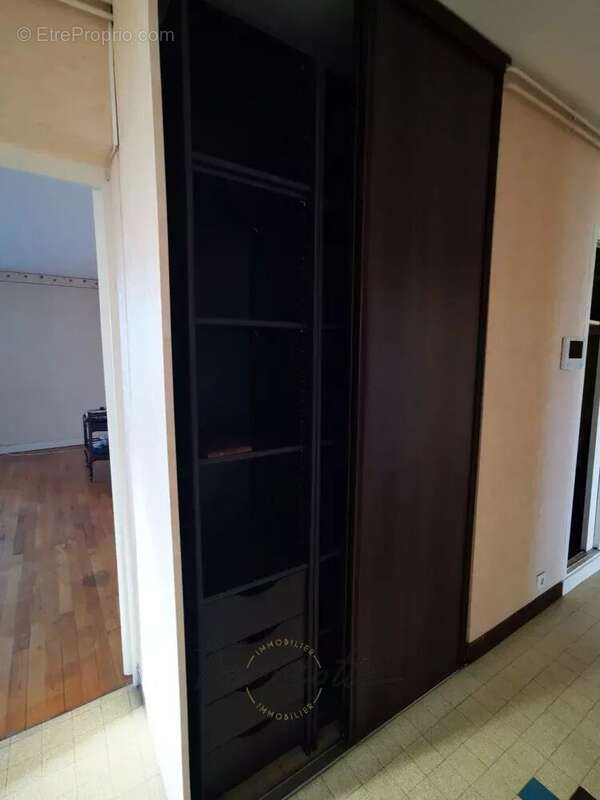 Appartement à MONTELIMAR