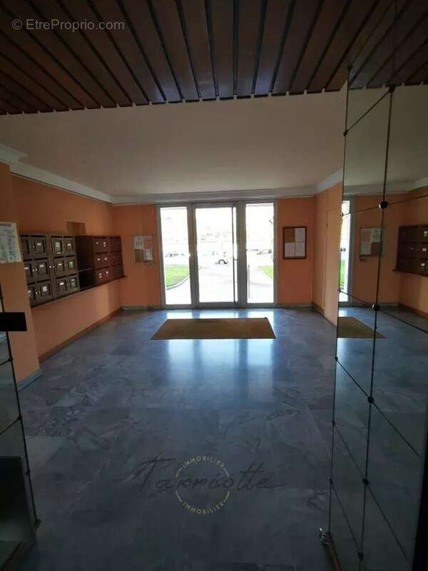 Appartement à MONTELIMAR