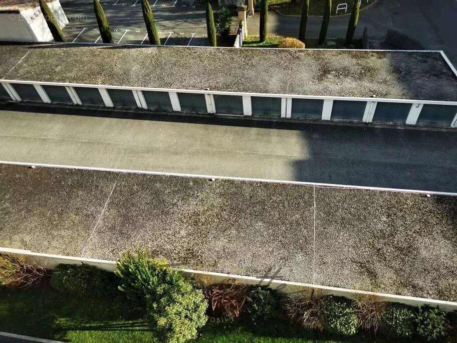 Appartement à MONTELIMAR