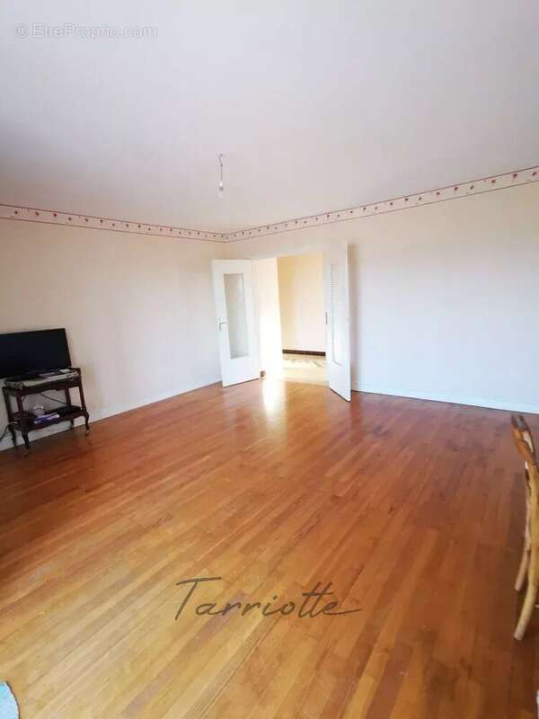 Appartement à MONTELIMAR