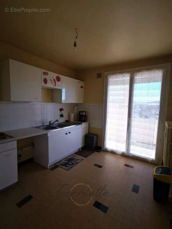 Appartement à MONTELIMAR