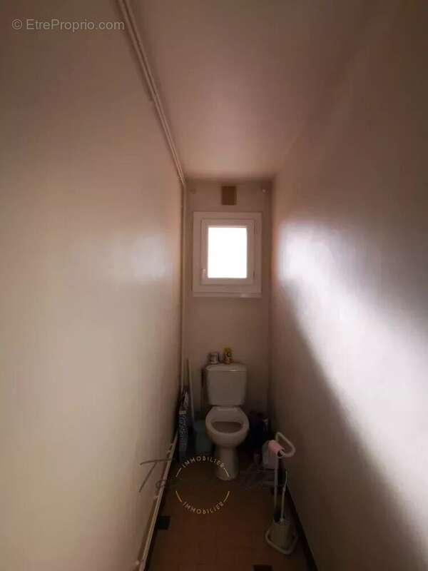 Appartement à MONTELIMAR