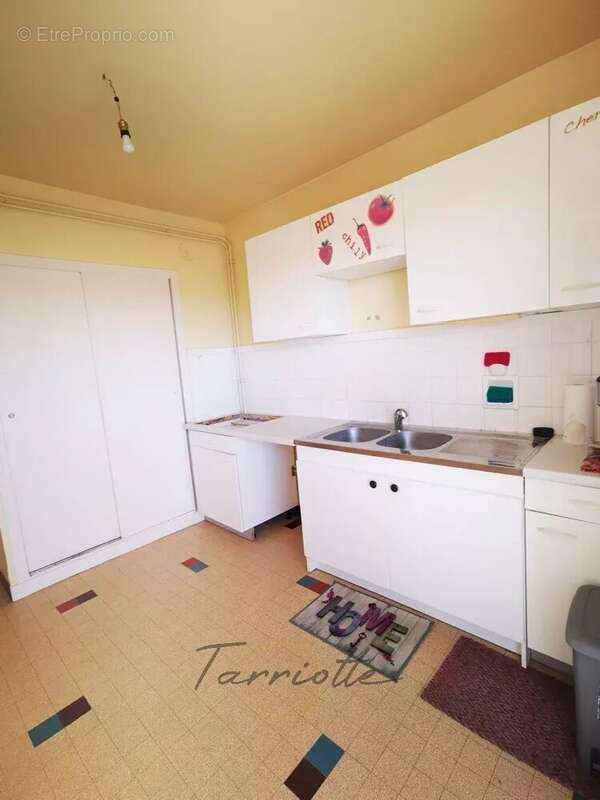 Appartement à MONTELIMAR