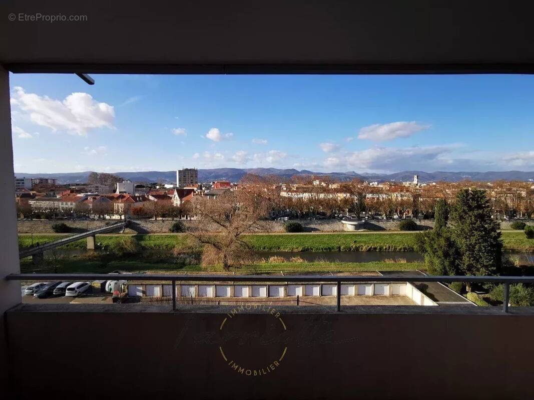 Appartement à MONTELIMAR