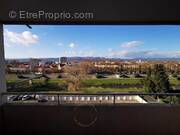 Appartement à MONTELIMAR