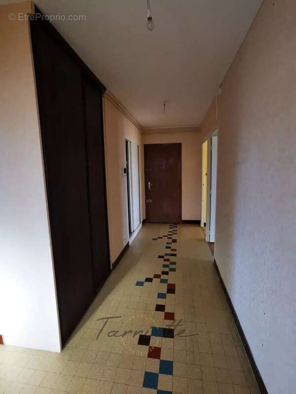 Appartement à MONTELIMAR