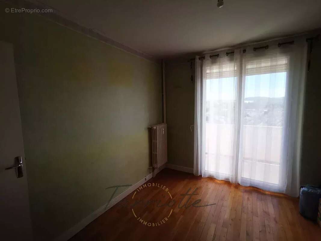Appartement à MONTELIMAR