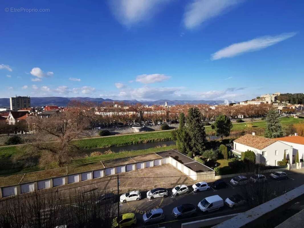 Appartement à MONTELIMAR