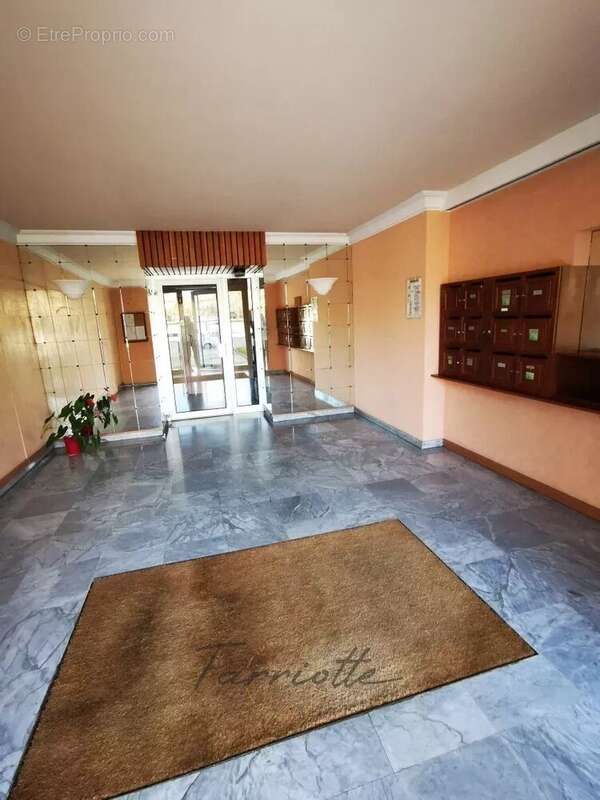 Appartement à MONTELIMAR