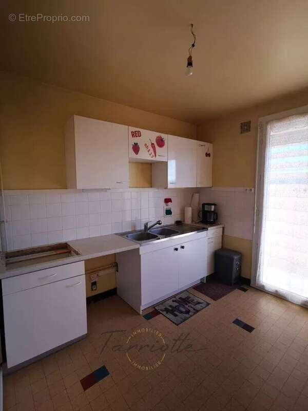 Appartement à MONTELIMAR