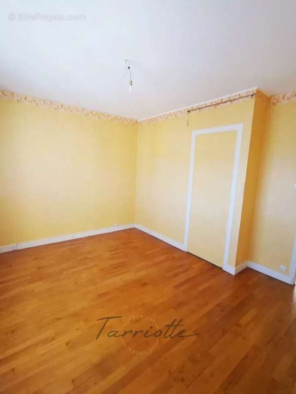 Appartement à MONTELIMAR