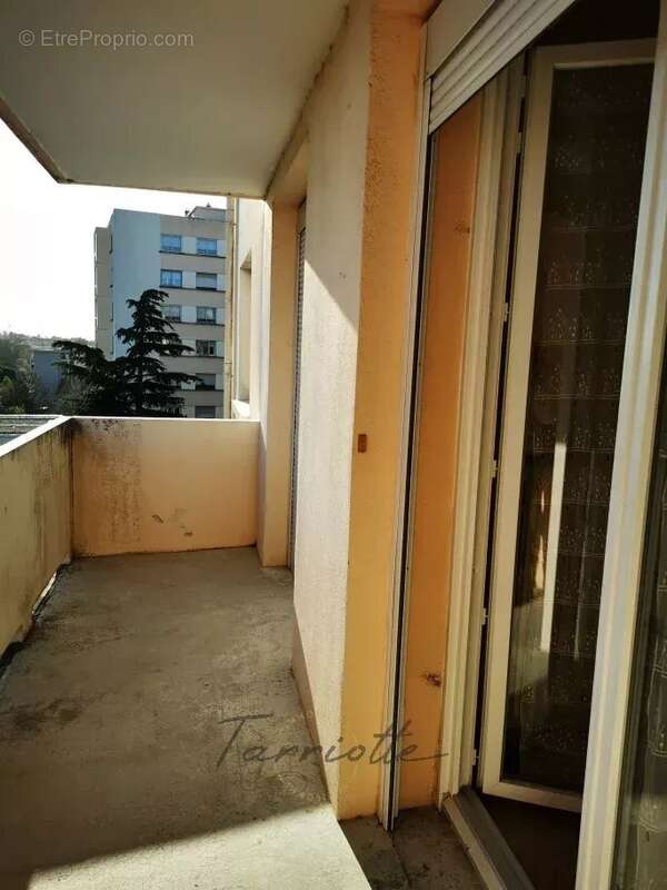 Appartement à MONTELIMAR