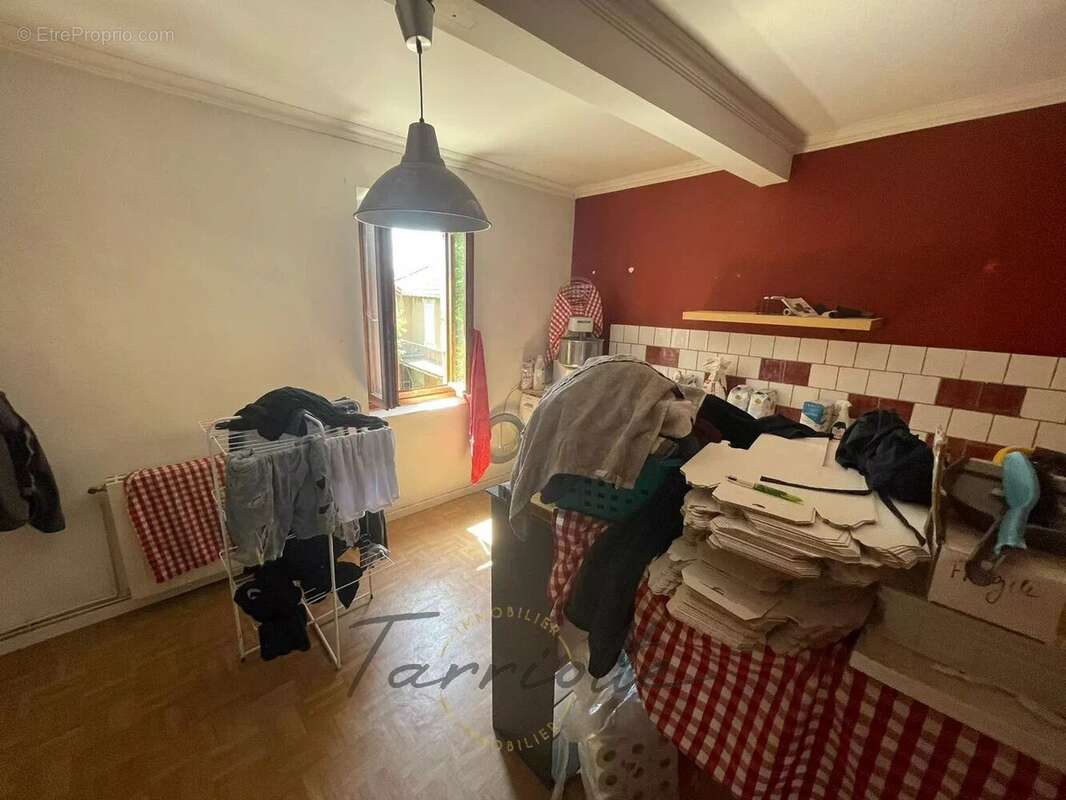 Maison à MALATAVERNE