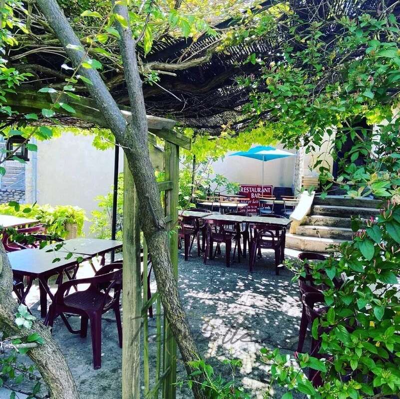 Maison à MALATAVERNE