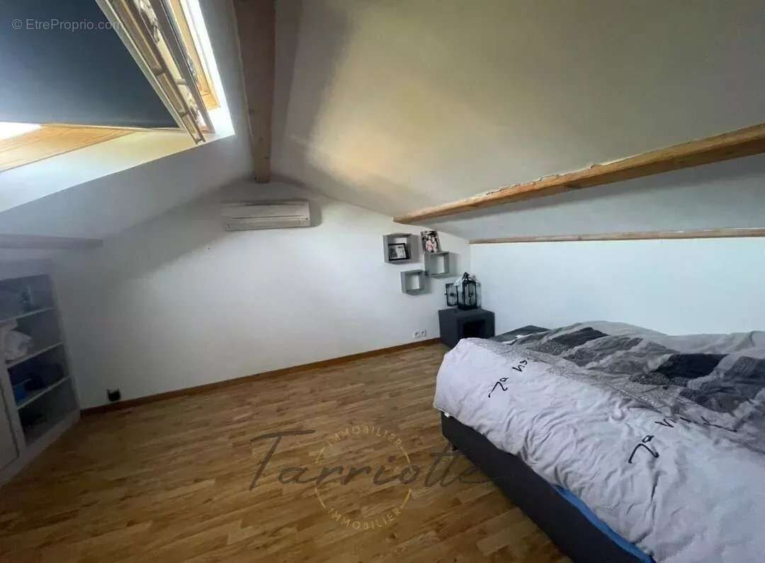 Maison à MALATAVERNE