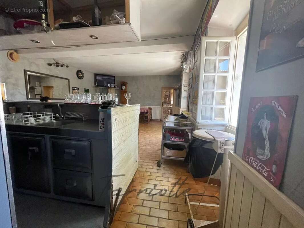 Maison à MALATAVERNE