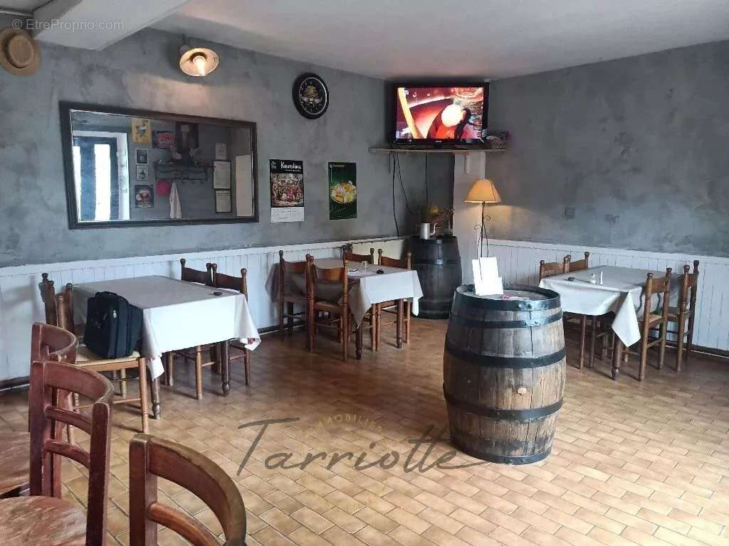 Maison à MALATAVERNE