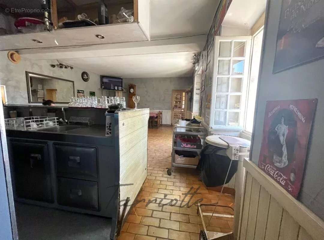 Maison à MALATAVERNE